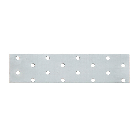 Пластина соединительная  160х40х2мм PS-40х160 *150
