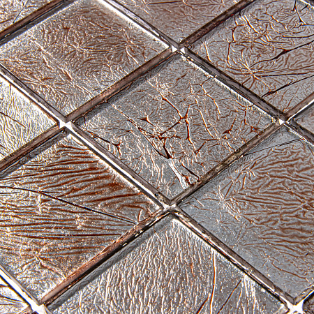 Мозаика CBK 015-4mm/партия 201908 (300*300*4мм) Glass (22 шт/уп)  *22