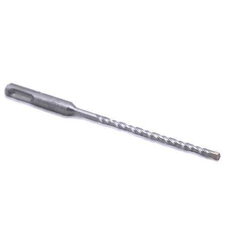 Бур по бетону  5*160мм SDS-plus 2 грани (560516) VIRA *1