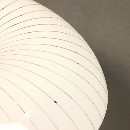 Светильник светодиодный акриловый 270мм 24W 8013/12W*2 3124 LED 3реж (теп.и хол.свет,смеш)б/пулVERNER LIGHTING *1/20