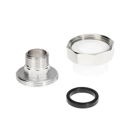 Американка PPRC наруж. резьба Ø 32х3/4" *15/60