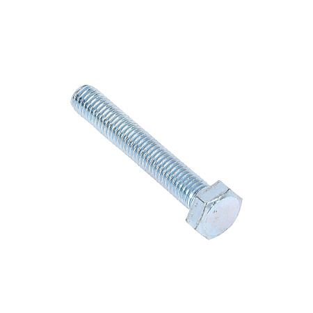 Болт DIN933 BROZEX М8*50 (4шт) *10/100