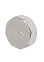 Заглушка 1"(Ø25) внутренняя резьба CTM CRCF0001 *10/200