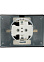 Розетка "BLANCA" СП 2-мест. антрацит з/к з/ш крышка IP44 16А 250В  BLNRS441126  *1/5/10