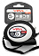 Рулетка  5м х19мм резино-пластик.корп. стальная лента автостоп арт.100043 VIRA RAGE *1/12