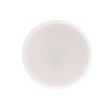 Лампа светодиодная 5,4W-220V GU5.3 MR16 6,5K холодный матовая Ecola 48x50 M2RD54ELB *10/100