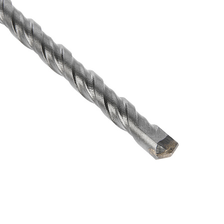 Бур по бетону  8*160мм SDS-plus 2 грани (YAE400800160) Novocraft *1/10/50