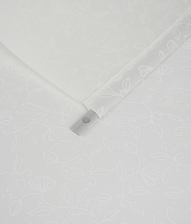 Штора рулонная Леона белый 47*175 Легранд *1/6