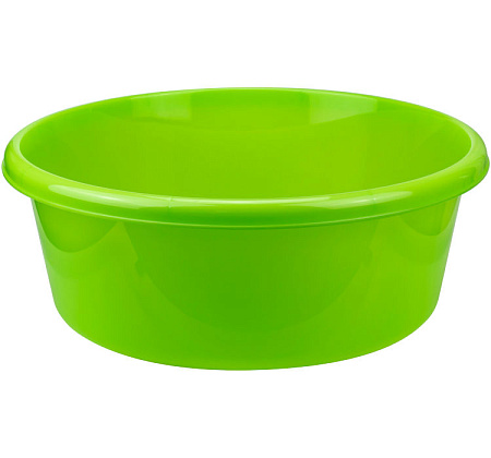 Таз пластм.  6л 290x133x290мм М2511 ("М-Пластика") *10