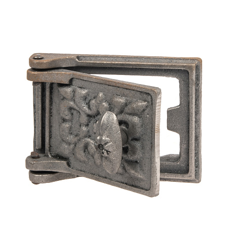 ПЕЧНОЕ Дверка прочистная ДПр 150х112 (130х90) ( Балезино) (аналог ЖЗ610) *5