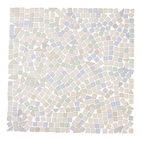 Мозаика LSK 005 (300*300*4мм) Glass (18 шт/уп) 1,62 кв.м/кор * 18