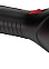 Фонарь ручной Рекорд аккум. 1LED 1W до100м (зарядка - вилка) РМ-1200 23205  *1/5/40
