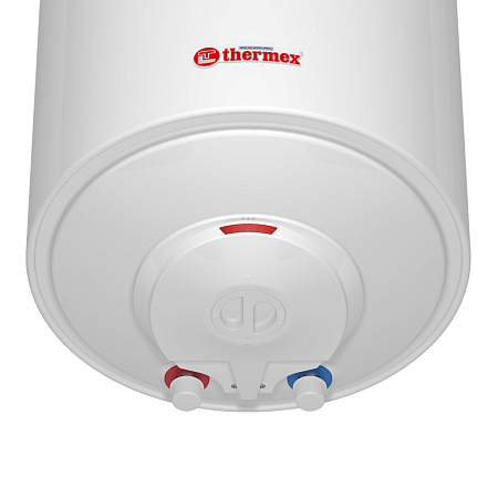 Водонагреватель электрический накопительный THERMEX TitaniumHeat 30 V Slim  *1