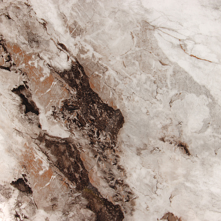 Панель стеновая самоклеющаяся Мрамор Тонье 300х600мм (упак*6шт)*1