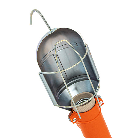 Светильник переносной CLB 101-15M Старт 15м Orange  *1/20