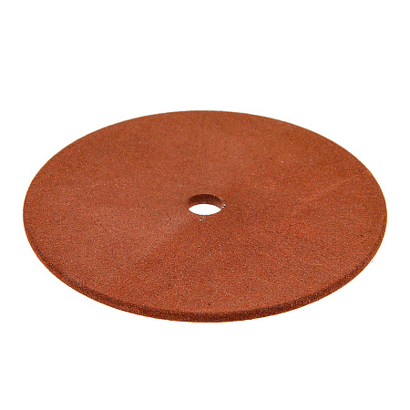 Диск шлифовальный 100*10*3,2мм к станку для заточки цепей BG60016-999STURM *1/10