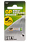 Элемент питания 27A GP 12V 27AFRA-2C1  *1/10