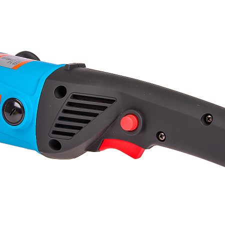 Шлифмашина угловая 150мм 1400Вт 7500об/мин М14 AG95151P STURM *1/4**