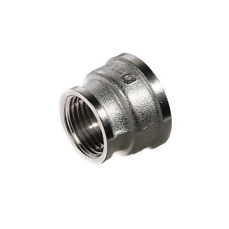 Муфта переходная 1/2"(Ø15) x3/4"(Ø20) М/М CTM CRRS3412 *10/140