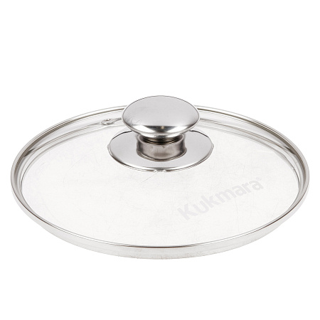 Кастрюля алюм. литая а/приг. Kukmara "Trendy style" Mystery 1,5л съмн. Руч. Ст.кр.с нос к0156tsm*1/3