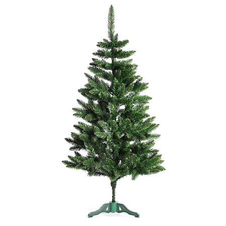 Елка  искусственная "Карпатская" 1,5м *1/18