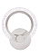 Бра YH570/1W WT 12W LED 220V 3000К-6500К (h=65, w=190, l=240) б/пульта VERNER LIGHTING *1