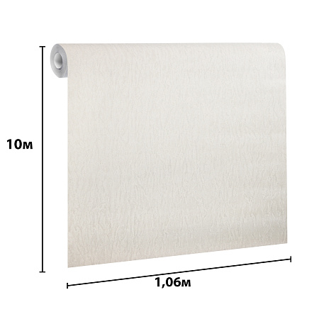 Обои флиз "HomeColor"   PROTECT-CASA фон (сер.) HC31236-24a 1,06*10м *1/8