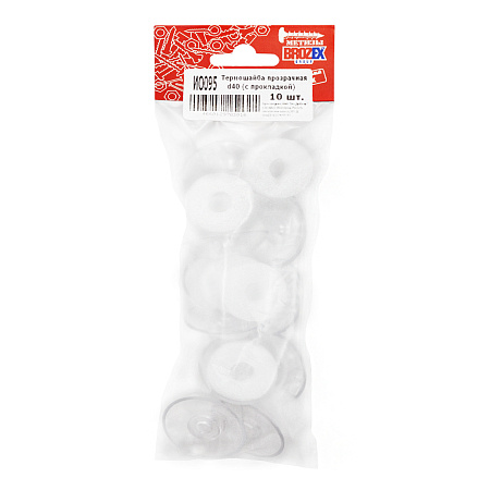 Термошайба d40 с прокладкой (10шт)  *1/40