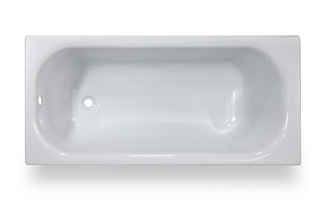 Ванна акриловая "Ультра" 170 белая Triton *1