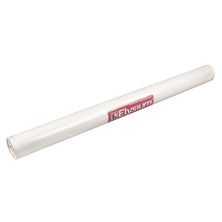 Обои флиз белые Elysium Фактура 1,06*10м Е55810 *1/6