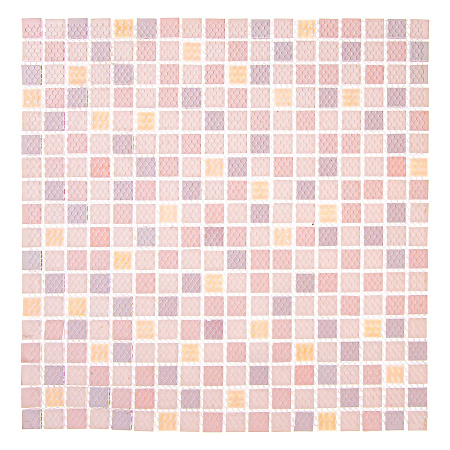 Мозаика LARJ 11 (300*300*4мм) Glass (22 шт/уп) 2 кв.м/кор