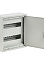 Корпус металлический ЩРН-24 (350х300х120) Народный TDM SQ0905-0711 *1