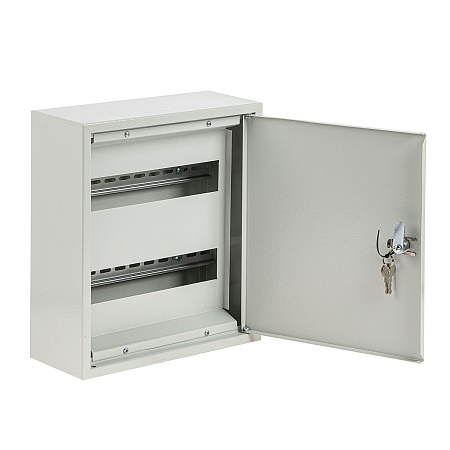 Корпус металлический ЩРН-24 (350х300х120) Народный TDM SQ0905-0711 *1