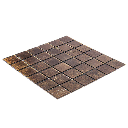 Мозаика CBK 027-4mm/партия 201908 (300*300*4мм) Glass (22 шт/уп) * 22