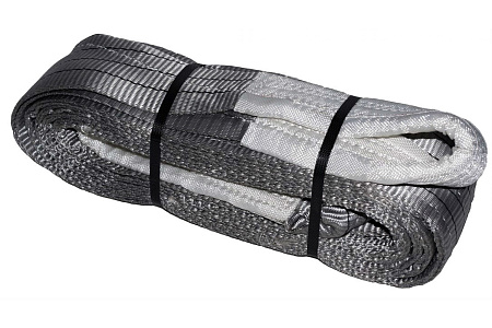 Строп СТП- 4,0т (L=3,00м) (К) 120мм арт.SZ078107 Hitch Regular Wide *1