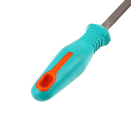 Напильник квадратный 200мм STURM двухкомпонентн.. (арт.1050-01-S200) аналог КЫ333 *1/12/72