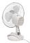 Вентилятор настольный Centek СТ-5006 White 25Вт, d=23см, 2 скорости *1