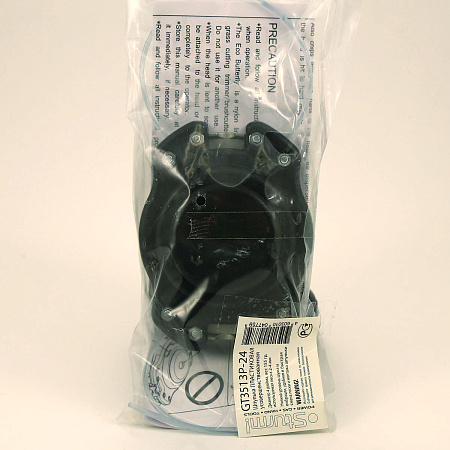 Катушка для триммера ручная подача лески GТ3513P-24 STURM *1/50**