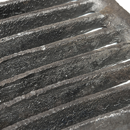 ПЕЧНОЕ Колосниковая решетка средняя РД-3 (250мм*175мм) (Балезино) (аналог ЖЗ635) * 3