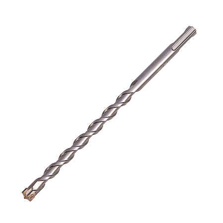 Бур по бетону 12*210мм SDS-plus 4 грани (511221) Quadro Rennbohr *1/25/200