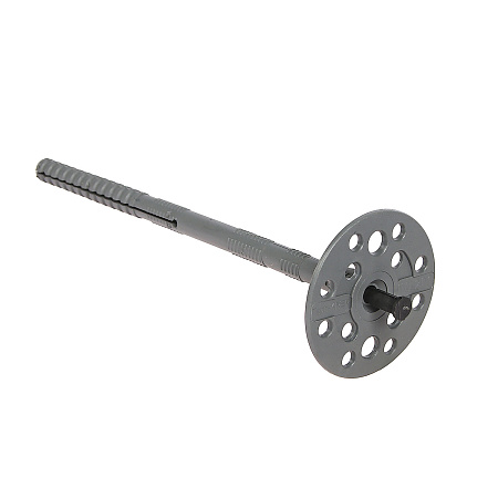 Дюбель для изоляции BROZEX 10,0*200 с пластм.гвоздем IZO (30шт) *1/10