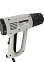 Фен строительный 2000Вт  60-600°С 300-500 л/мин 1 насадка ФЭ-2000Э ИНТЕРСКОЛ *1/10