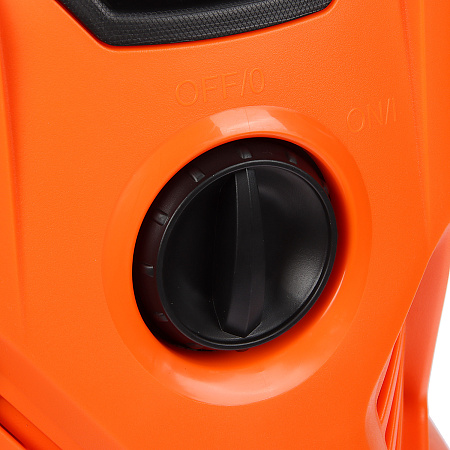 Мойка высокого давления 2050Вт 440л/ч 135 бар шланг 6м самовсасывающая GT640 Imperial PATRIOT *1