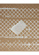 Плитка напольная Loft серая 418*418*8 (0,17*8=1,4*62=86,80) GT61VGN Global Tile *86,8