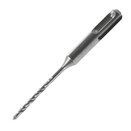 Бур по бетону  4*110мм SDS-plus 2 грани арт.690411 Rennbohr Basic *1/25/200