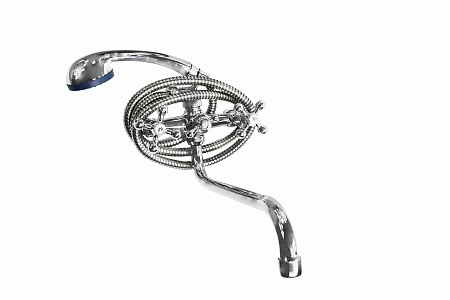 Смеситель д/ванны УСМ USM1337 *2/20