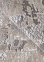Ковер "Тач" (32111_30165) Прямой 0,8х1,5