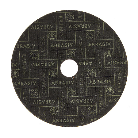 Круг отрезной 150*1,6*22 А40 S BF 80 2 по металлу и нержавеющей стали (Луга)  *25/200