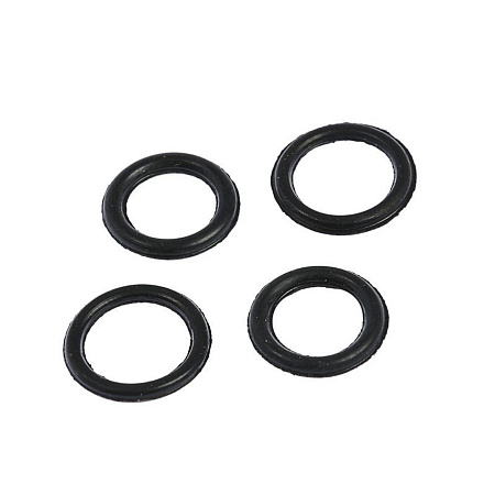 Набор колец для излива 12х16, 14х19 (2 + 2 шт) MP ИС.131296 *10/1000