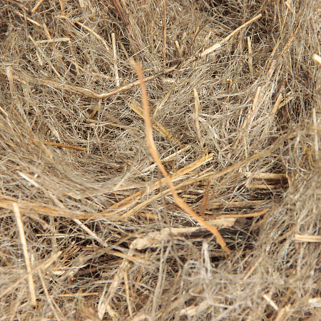 Пакля (10кг) *1